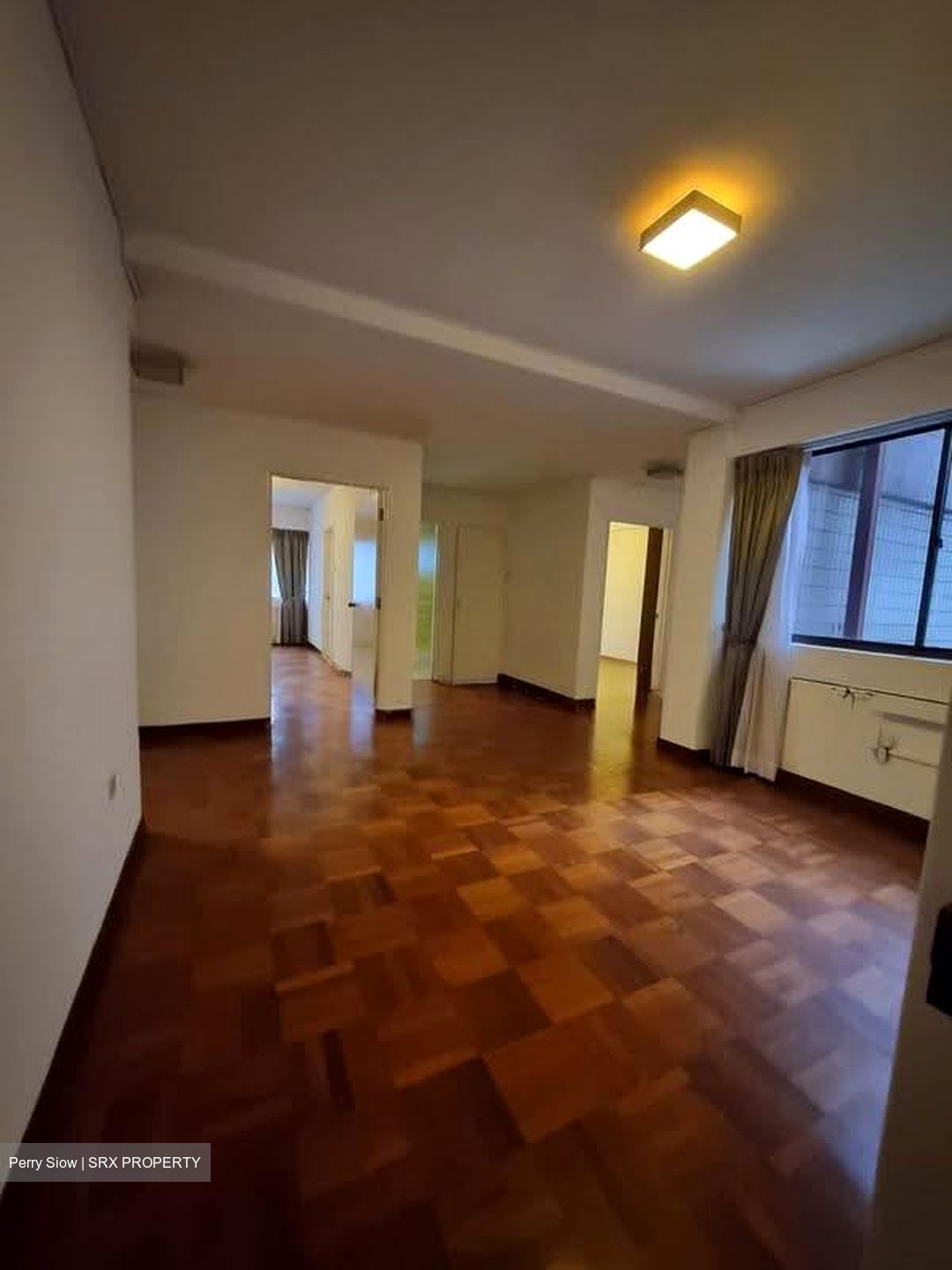The Cairnhill (D9), Condominium #616607921
